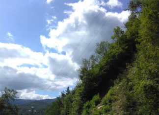 Al via nuovi cantieri sulle strade provinciali, lavori sulle S.P.Forca di Presta e Tallacano