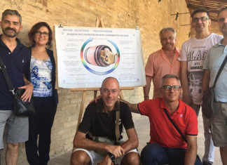 L’Amministrazione offidana concede un locale a una cooperativa di disoccupati