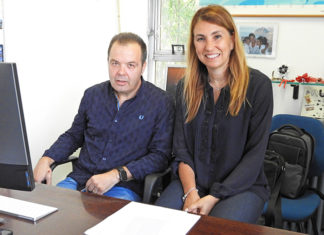 Due ricercatori Unicam nel team che ha scoperto una molecola a base di rame contro i tumori