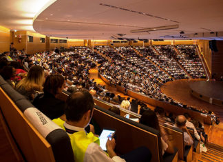 Testimoni di Geova in congresso a Rimini. In 2.500 dal Piceno nel fine settimana