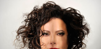 Fermo, “Concerto Versatile” di Antonella Ruggiero il 18 luglio a Villa Vitali