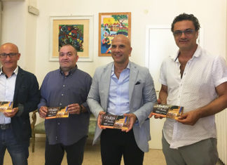 “Ciborghi”, il festival delle cucine regionali torna a Offida dall’11 al 16 luglio