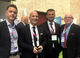 Lucciarini all’Assemblea Annuale Anci: «Ripartire anche dalla centralità dei piccoli Comuni»