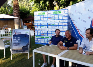 San Benedetto Tennis Cup, al via il 14 luglio con grandi nomi e tanta passione