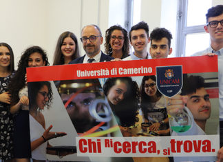 “Chi ricerca si trova”, la nuova campagna di comunicazione dell’Unicam