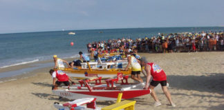 Grottammare: “Palio del Pattino”, nove equipaggi in gara