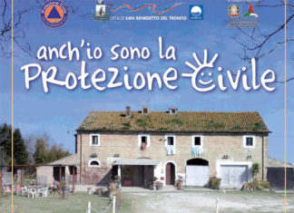 Protezione Civile, un Campo Scuola per imparare ad essere cittadini responsabili