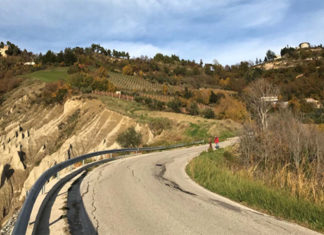 Ascoli, ripristino della viabilità post sisma. D’Erasmo illustra il programma e ringrazia l’Anas