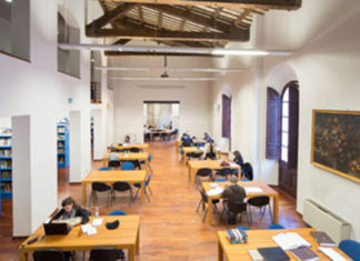 La Biblioteca Comunale “Gabrielli” resta aperta anche d’estate, nessuna riduzione di orario