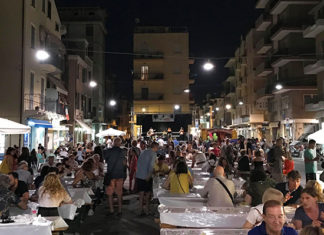 Grande entusiasmo per la Festa di Marina Centro. Ecco i biglietti vincenti della lotteria