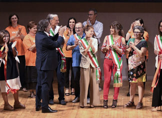 Ascoli: Fondazione Paoletti, oltre duecento partecipanti all’incontro “Un me migliore di me”