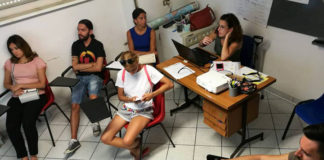 Informagiovani di Grottammare, “Internet e la ricerca di occupazione”