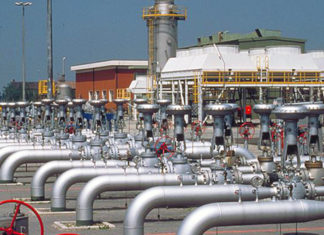 Stoccaggio del gas, il Tar accoglie il ricorso del Comune di San Benedetto