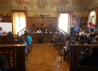 Ascoli: Piano d’Ambito dei Rifiuti, avviata la fase preliminare di VAS