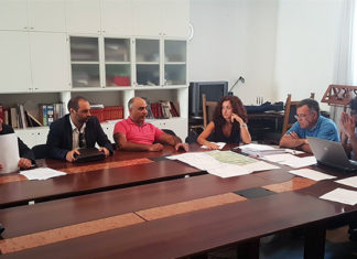 Conferenze di Servizio Anas, interventi per 800 mila euro su strade comunali e provinciali