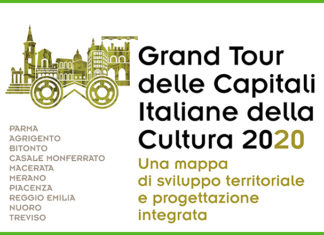 Capitale Italiana della Cultura 2020, le città finaliste si incontrano a Macerata