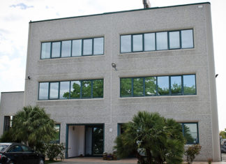 Sato Energia, nuovo ufficio a Folignano. Inaugurazione sabato 4 agosto