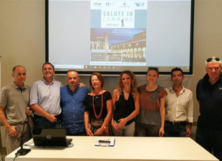 Acli Marche, è entrato nel vivo il progetto “Sport senza età”