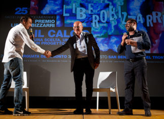 Premio Bizzarri, ospite d’onore Arrigo Sacchi: «Il calcio deve ritrovare “stile”»