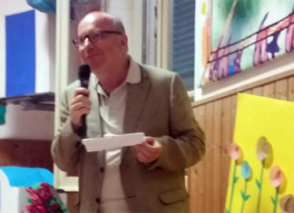 Asilo Merlini, salute e prevenzione al centro delle attività