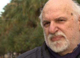 Gino Troli: «Apprezzabile la proposta di Cocchiaro, ma c’è molto lavoro da fare per riannodare arte e città»