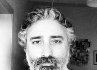 Il prof. Francescomaria Tedesco, docente Unicam, vincitore del Premio Voltaire