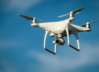 Drone abbattuto, Ambiente e Salute nel Piceno chiede trasparenza alla Regione