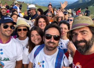 I Giovani Lab della Banca di Ripatransone e del Fermano con RisorgiMarche