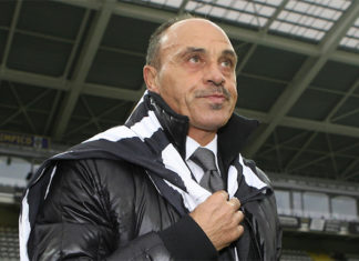 Premio Bizzarri e il calcio, ospite della quarta serata “Il Barone” Franco Causio