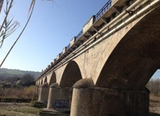 Sicurezza di ponti e cavalcavia, eseguiti i primi monitoraggi sulle strade provinciali