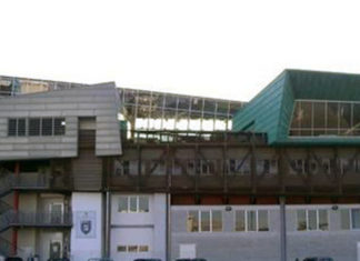 Lavori in pieno svolgimento all’Istituto Alberghiero “Buscemi” di San Benedetto