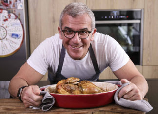 Gli uomini di oggi? Diversi dai padri, liberi dagli stereotipi. E mangiano petto di pollo