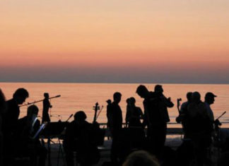 “Concerto all’alba 2018”, riviato a domenica 19 agosto a causa del maltempo