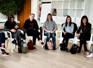 Servizio Civile Nazionale con Ama Aquilone per ragazzi dai 18 ai 28 anni