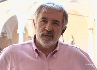 Il sindaco di Genova, Marco Bucci : «Grazie a Piunti per il messaggio di solidarietà»