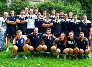 Corso arbitri, al via i primi di ottobre per la sezione di San Benedetto del Tronto