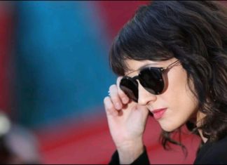 Asia Argento, da vittima a carnefice?