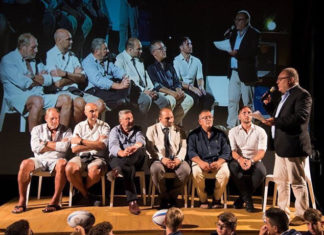 Fifa Security Unione Rugby, arriva un importante riconoscimento dal Bizzarri