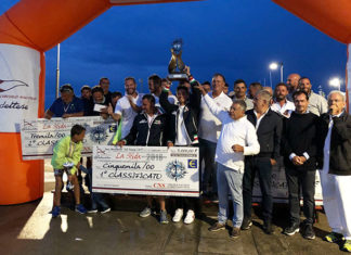 Circolo Nautico Sambenedettese, si è conclusa la XVIII edizione de “La Sfida, Trofeo Massimo De Nardis”