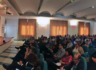 “Meeting nazionale giornalisti cattolici e non”, mercoledì 12 settembre a Roma