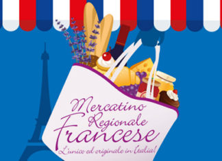 “Mercatino Regionale Francese”, dal 7 al 9 settembre profumi e sapori d’oltralpe in Viale Buozzi