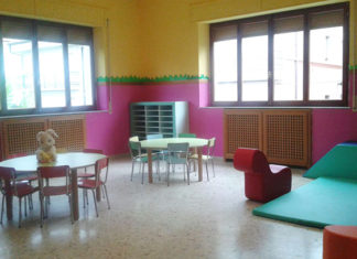 All’Asilo “Divino Amore” di Porto d’Ascoli la campanella suona il 10 settembre