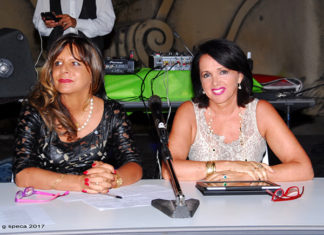 “Contatto è Amore” torna mercoledì 12 settembre in Palazzina Azzurra