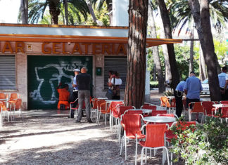 Sigilli al “Pino Bar”, eseguita la sentenza del Tar. Lo storico locale andrà all’asta