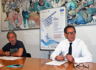 San Benedetto capofila delle città d’acqua. Incontro il 15 settembre in Sala Consiliare