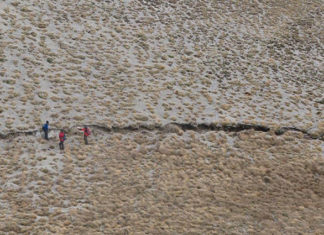 Finanziati due dottorati di ricerca sul tema “terremoto” targati Unicam e Ingv