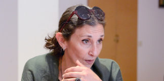 Accademia di Belle Arti di Macerata, il nuovo direttore è Rossella Ghezzi