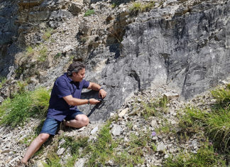 Enel finanzia la ricerca nella geologia e il “6th Scientific Day” di Unicam