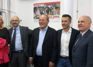 Fileni sostiene Unicam per l’acquisto di una nuova strumentazione