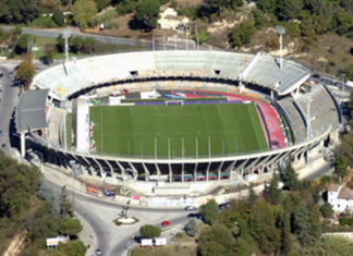 Ascoli, la Nazionale Italiana Under 21 allo stadio Del Duca: il 14 giugno Italia-Repubblica d’Irlanda